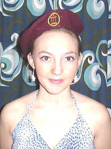 Beret